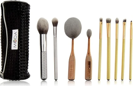 Набор кистей Royal & Langnickel Moda Metallics