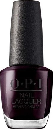 Nail Polish OPI Black Cherry Chutney