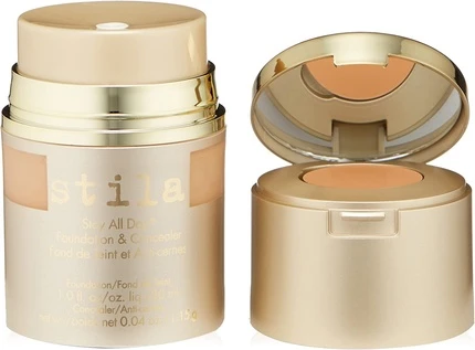 Тональная основа Stila
