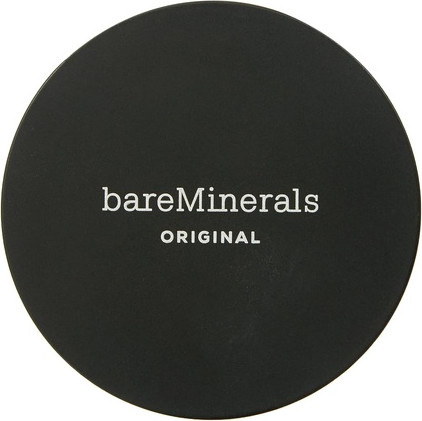 Тональная основа Bare Minerals Original Foundation SPF 15 Минеральный макияж