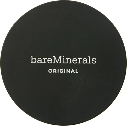Тональная основа Bare Minerals Original Foundation SPF 15 Минеральный макияж
