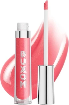 Блеск для губ Buxom Buxom Full-On Plumping Lip Polish с оттенком, увеличивающий губы блеск, увеличивающая объем формула