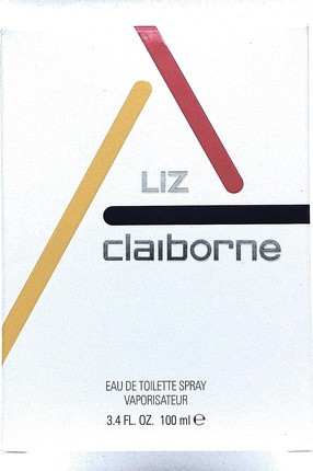 Одеколон Liz Claiborne