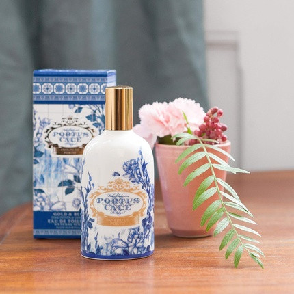 Туалетная вода Portus Cale Gold & Blue Castelbel