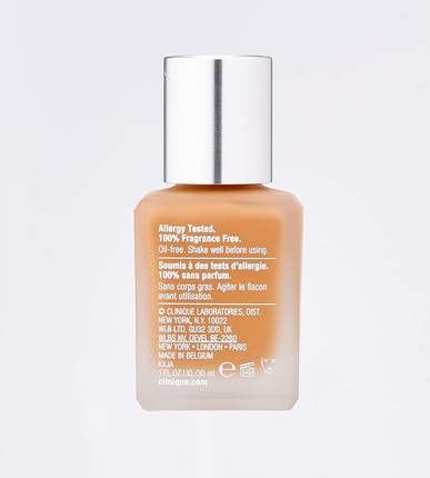 Тональная основа Clinique Superbalanced Makeup
