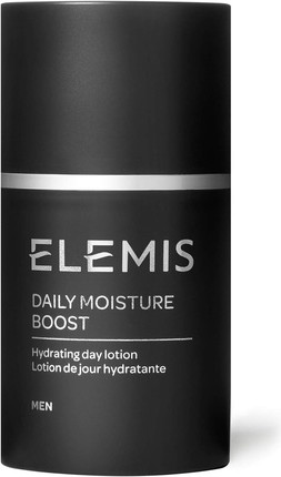Легкий увлажняющий крем для лица Elemis Daily Moisture Boost