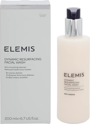 Очищающее средство для лица Elemis Dynamic Resurfacing