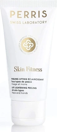 Пилинг Perris Monte Carlo Skin Fitness Lift Осветляющий