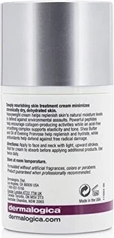Крем для лица Dermalogica Super Rich Repair