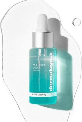 Сыворотка Dermalogica Age Bright Clearing Serum
