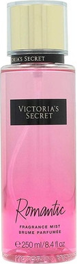 Парфюмированный спрей для тела Victoria's Secret Romantic