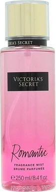 Парфюмированный спрей для тела Victoria's Secret Romantic