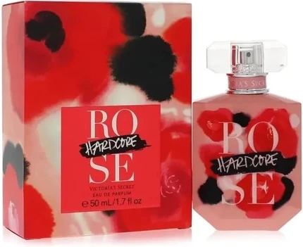 Туалетная вода Victoria's Secret Hardcore Rose