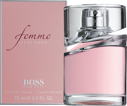 Eau de Parfum Hugo Boss