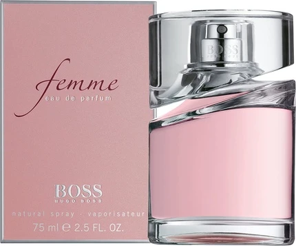 Eau de Parfum Hugo Boss