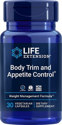 Капсулы для похудения Life Extension