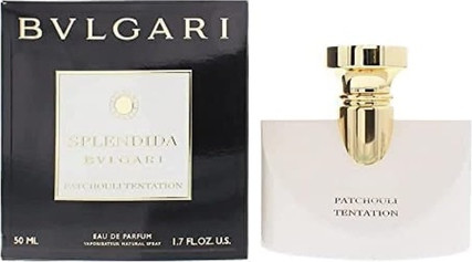 Одеколон BVLGARI Splendida Patchouli Tentation