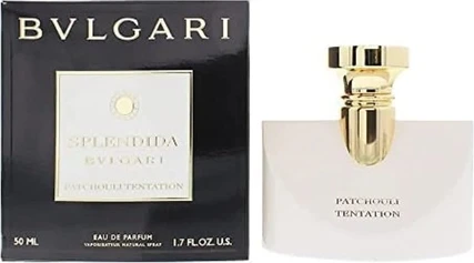 Одеколон BVLGARI Splendida Patchouli Tentation