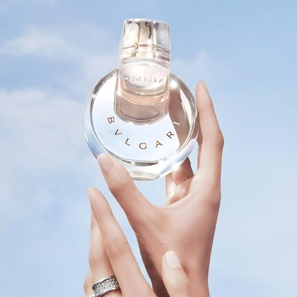 Туалетная вода Bvlgari Omnia Crystalline