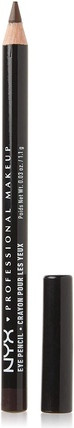Eye Pencil NYX Cosmetics Slim Eye Pencil
