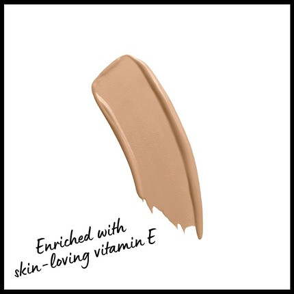 Тональная основа NYX Professional Makeup Can't Stop Won't Stop Full Coverage