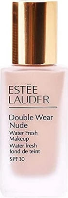 Тональная основа Estee Lauder Double Wear Nude Water Fresh Makeup Тональная основа с широким спектром SPF 30