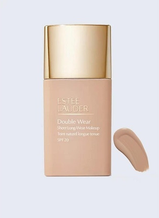 Тональная основа Estee Lauder Double Wear Sheer Matte Foundation