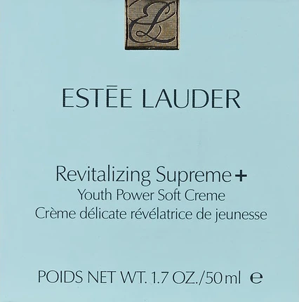Крем Estee Lauder Revitalizing Supreme+