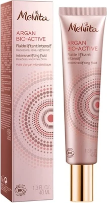 Антивозрастная сыворотка Melvita Argan Bio-Active Интенсивный лифтинг-флюид