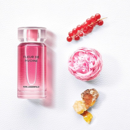 Eau de Parfum Karl Lagerfeld Fleur de Pivoine