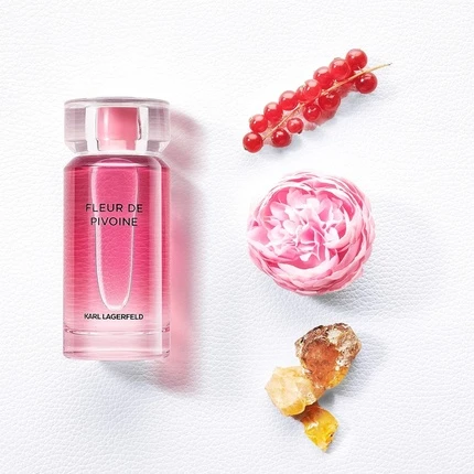 Eau de Parfum Karl Lagerfeld Fleur de Pivoine