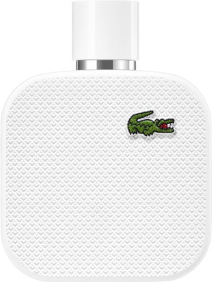 Туалетная вода Lacoste Lacoste L1212 Blanc