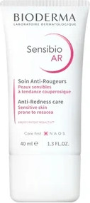 Крем для лица Bioderma Sensibio Ar
