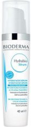 Сыворотка Bioderma Hydrabio Увлажняющий Концентрат