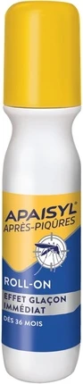 Gel Apaisyl After-Stings Roll-On