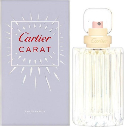 Eau De Parfum Cartier Carat