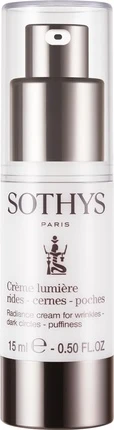 Крем для век Sothys Radiance Cream Anti-Aging Eye Treatment