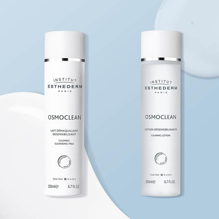 Увлажняющий лосьон для лица Institut Esthederm Osmoclean