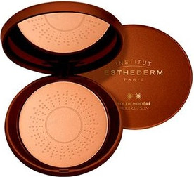Пудра Protective Sunshine Care от Institut Esthederm