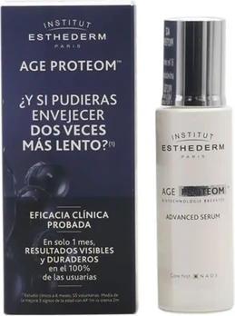 Сыворотка Institut Esthederm Age Proteom Advanced Serum