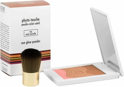 Бронзирующая пудра Sisley Phytotouche Powder Eclat Soleil