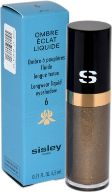 Жидкие тени для век Sisley