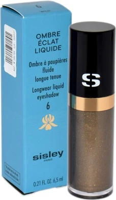 Жидкие тени для век Sisley