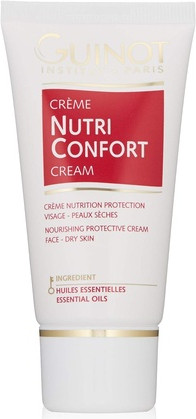 Крем для лица Guinot Comfort Nutrition Cream
