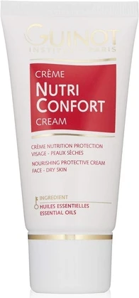 Крем для лица Guinot Comfort Nutrition Cream