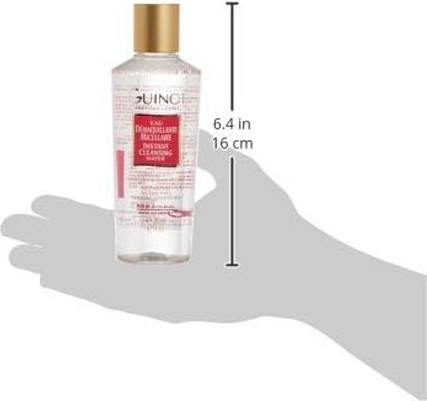 Мицеллярная вода Guinot