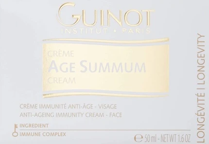 Крем для лица Guinot Age Summum