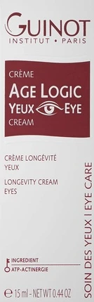 Крем для век Guinot Age Logic Yeux