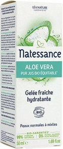 Face Cream Natessance
