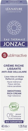 Крем Eau Thermale Jonzac Антивозрастной клеточный